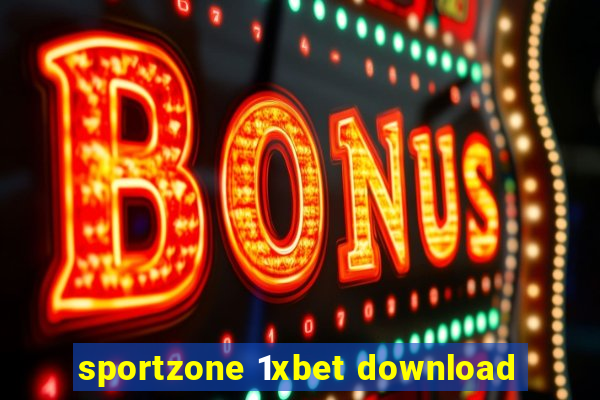 sportzone 1xbet download